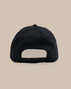 Rubber Skipjack Performance Hat