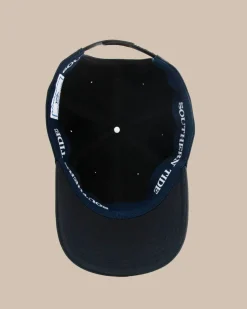 Rubber Skipjack Performance Hat