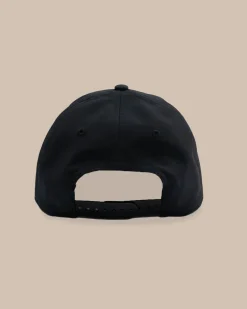 Rubber Skipjack Performance Hat