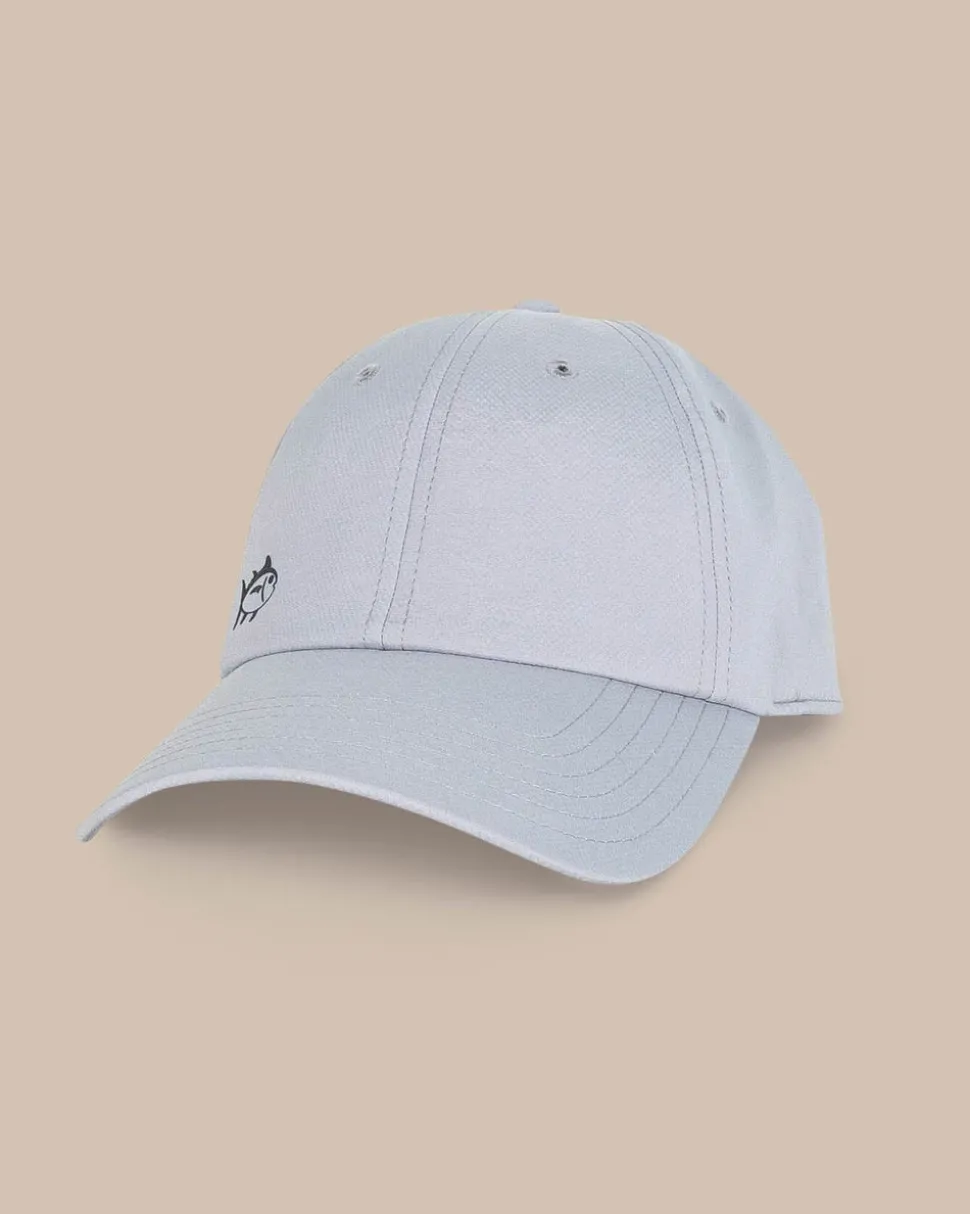 Rubber Skipjack Performance Hat