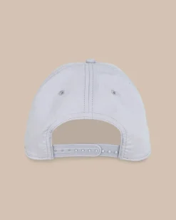 Rubber Skipjack Performance Hat