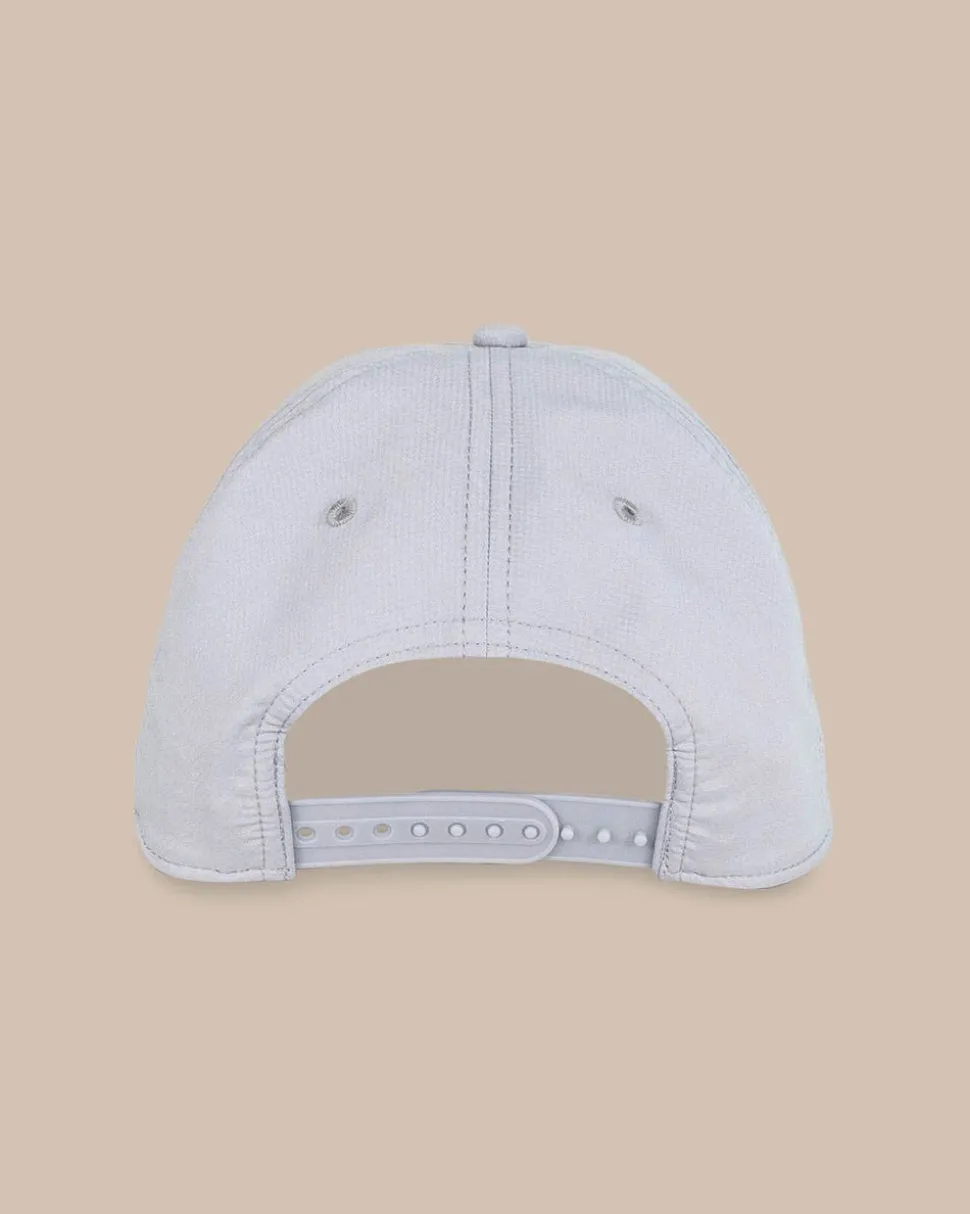 Rubber Skipjack Performance Hat