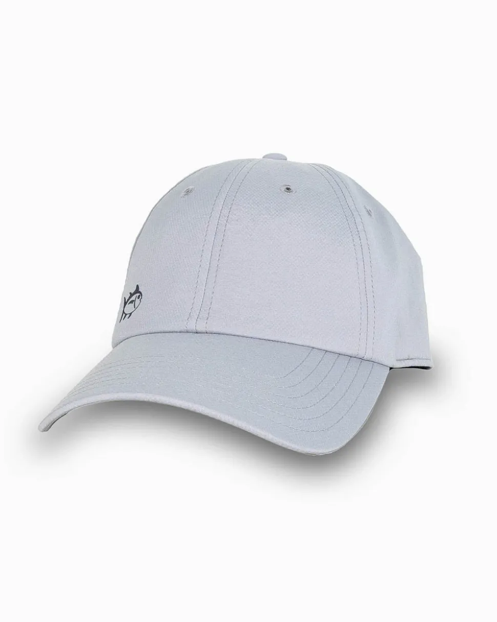 Rubber Skipjack Performance Hat