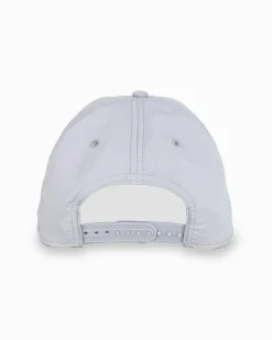 Rubber Skipjack Performance Hat