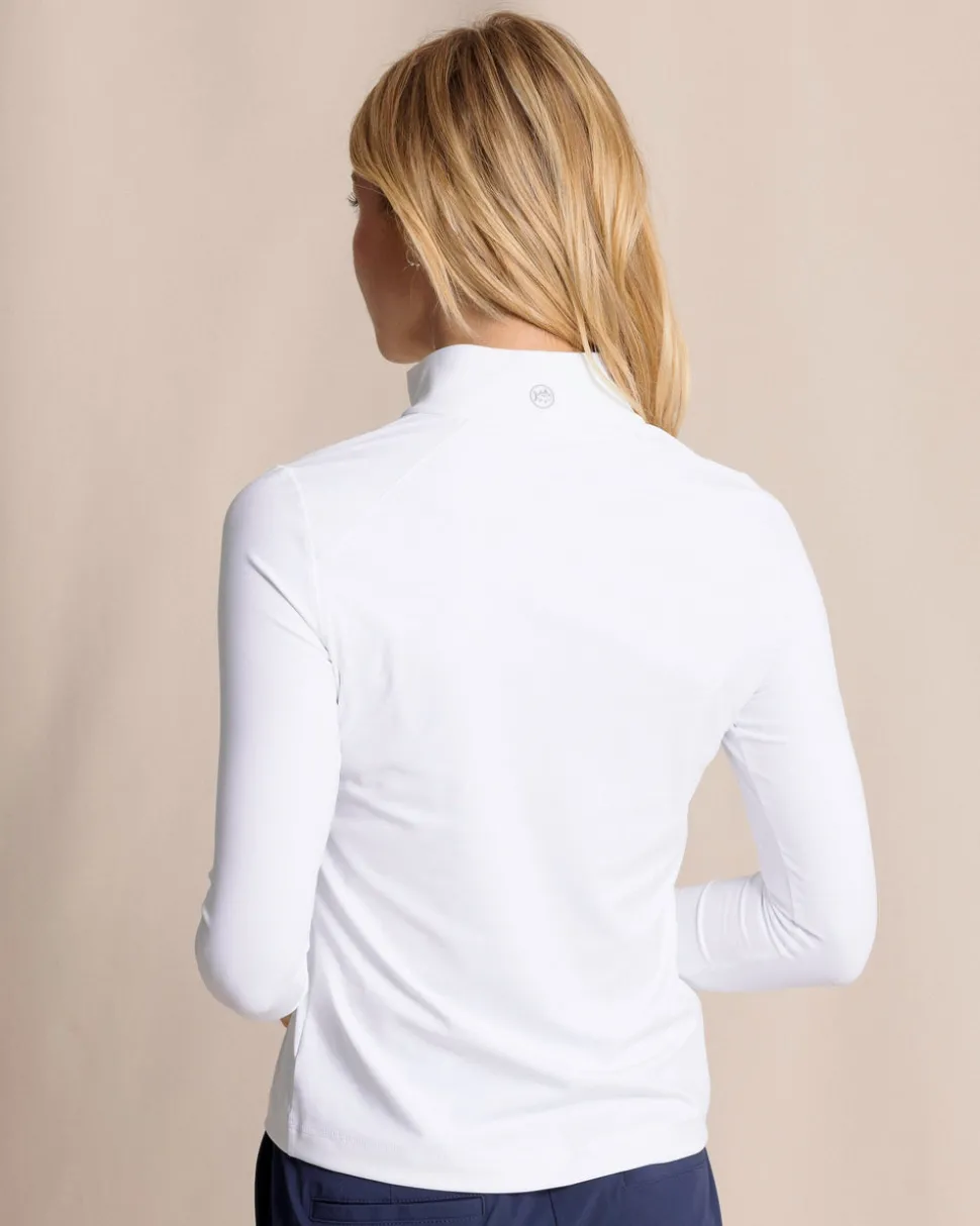 Runaround Quarter Zip