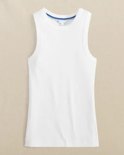 Ryan Solid Rib Tank