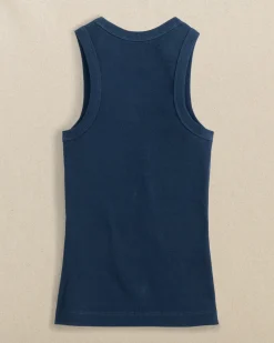 Ryan Solid Rib Tank