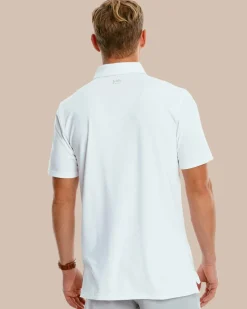 Ryder Performance Polo Shirt