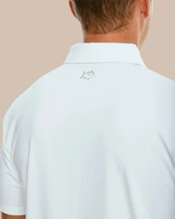 Ryder Performance Polo Shirt