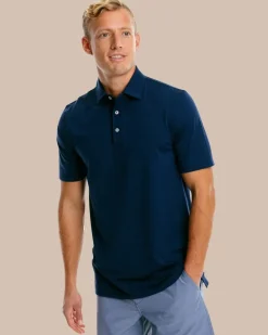 Ryder Performance Polo Shirt
