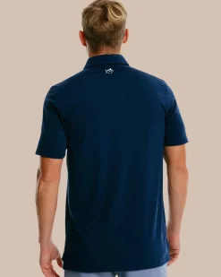 Ryder Performance Polo Shirt