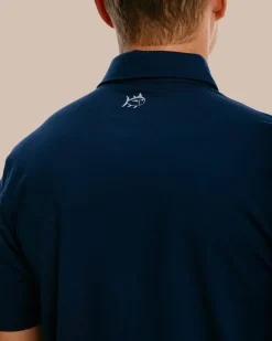 Ryder Performance Polo Shirt