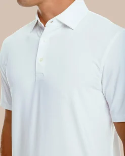 Ryder Performance Polo Shirt