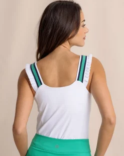 Rylee Active Top