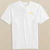 Sailfish Catch Flags Short Sleeve T-Shirt