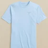 Sails On The Sea Short Sleeve T-Shirt