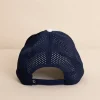 Salty Snapback Performance Hat