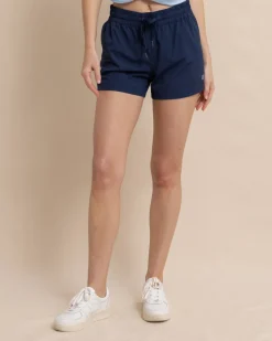 Sammie Intercoastal Performance Short