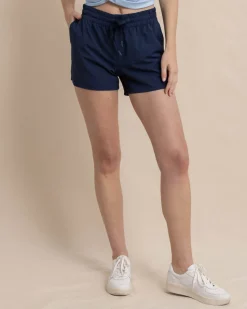Sammie Intercoastal Performance Short