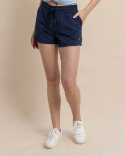 Sammie Intercoastal Performance Short