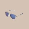 Savannah Aviator Sunglasses
