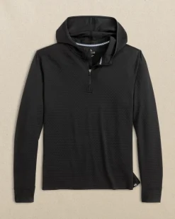Scuttle Performance Quarter Zip Hoodie