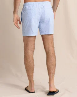 Shark Bait Swim Trunk