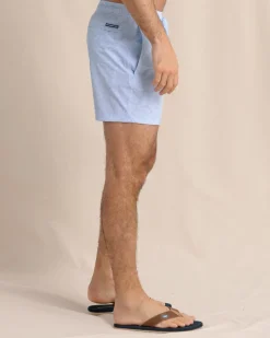 Shark Bait Swim Trunk