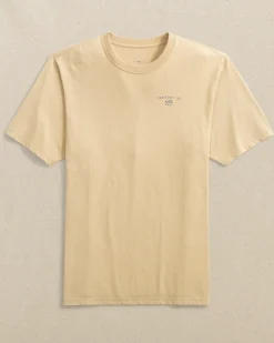 Shark Tooth Skipjack Short Sleeve T-Shirt