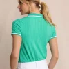 Shaylyn Active Polo