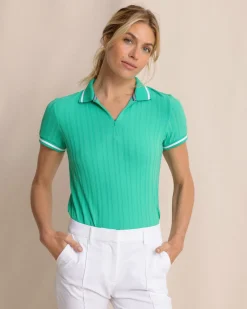 Shaylyn Active Polo