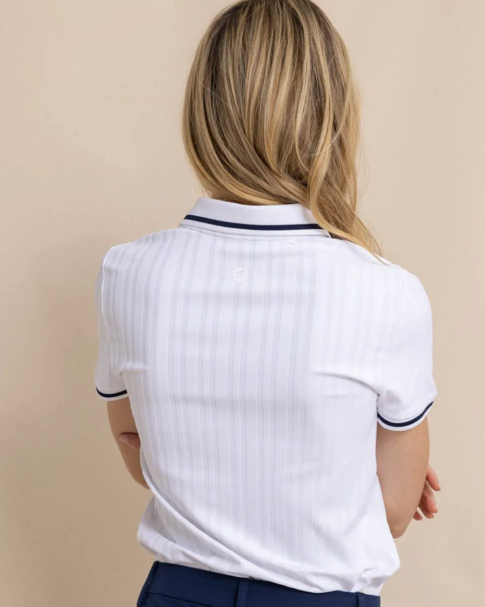 Shaylyn Active Polo