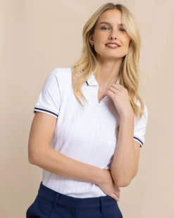 Shaylyn Active Polo
