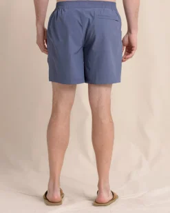 Shelter Cove Swim Trunk