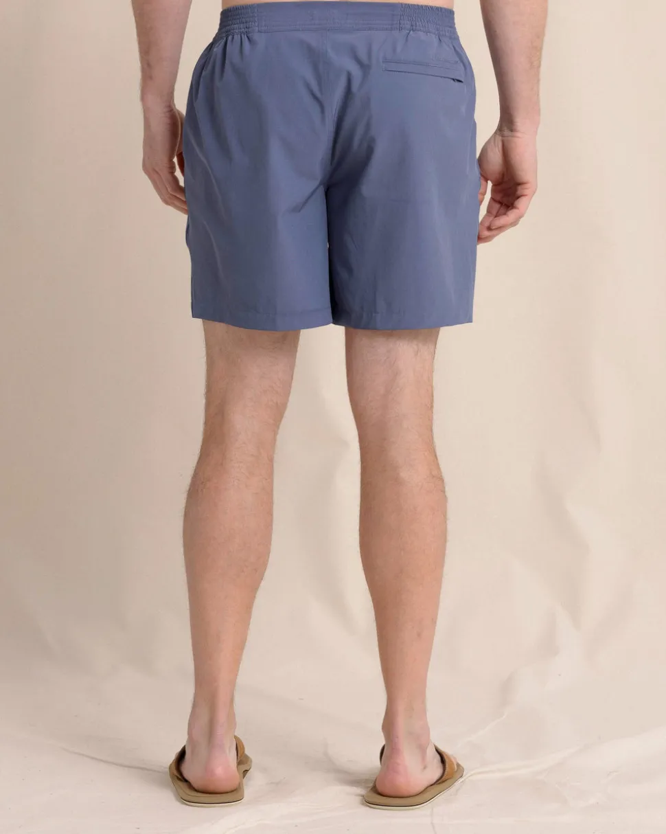 Shelter Cove Swim Trunk