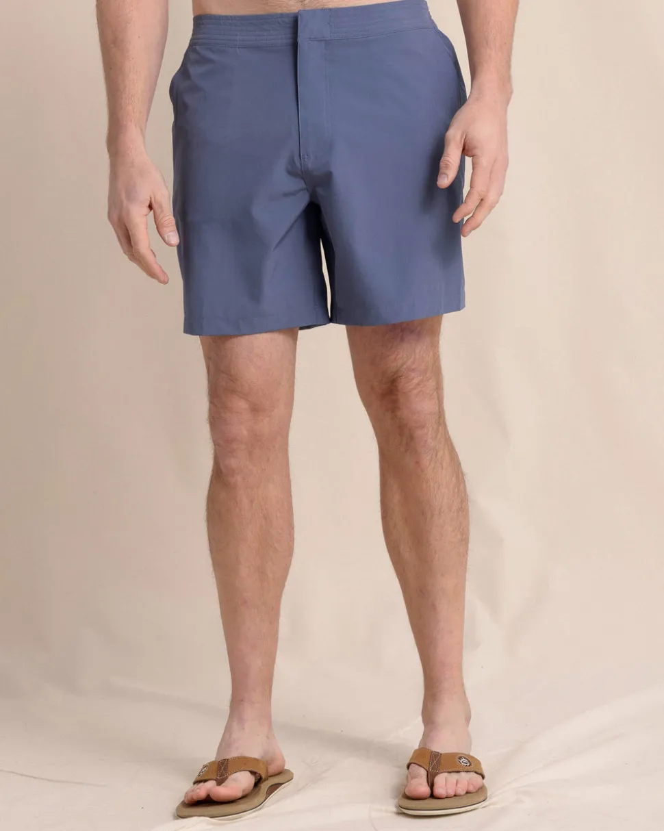 Shelter Cove Swim Trunk