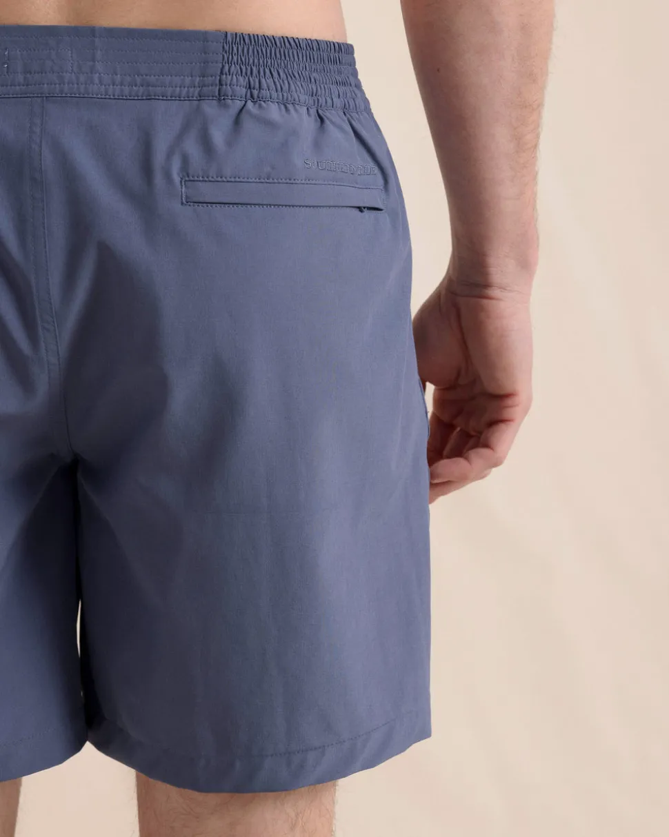Shelter Cove Swim Trunk