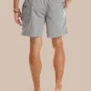 Shoreline 6" Nylon Short