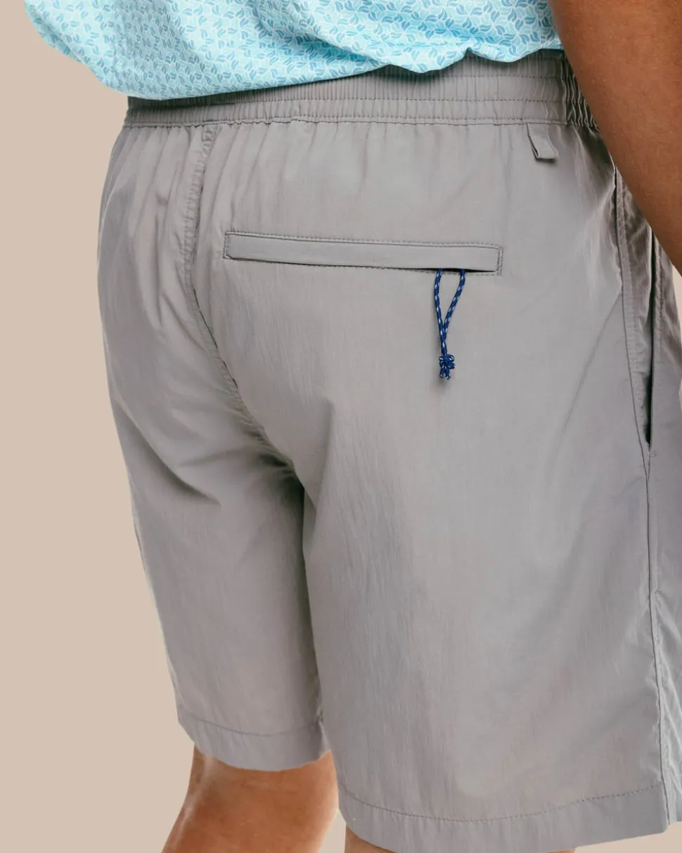Shoreline 6" Nylon Short