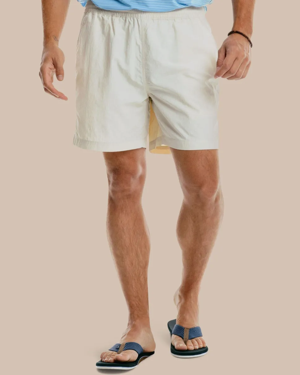Shoreline 6" Nylon Short
