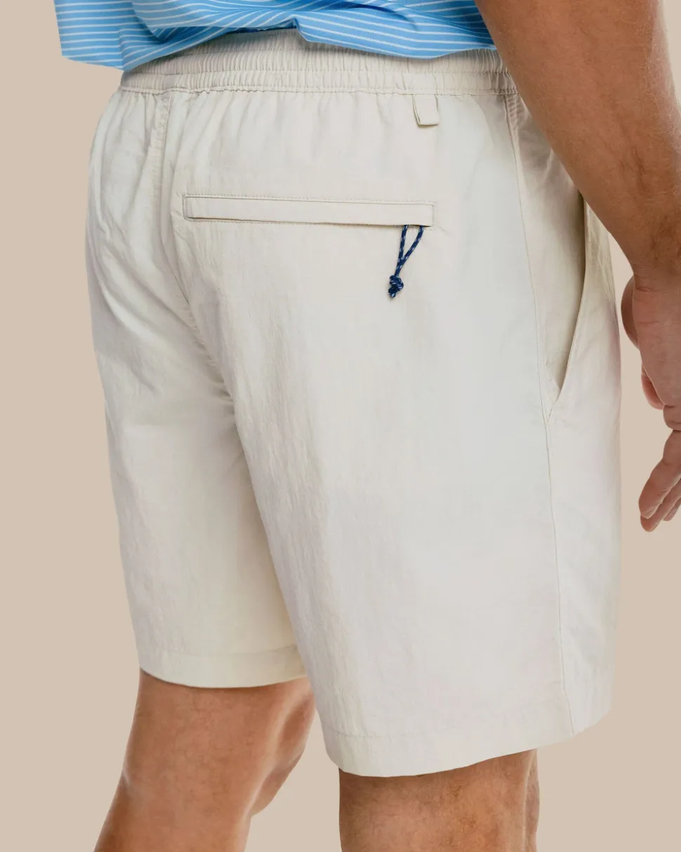 Shoreline 6" Nylon Short