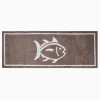Skipjack Bath Runner