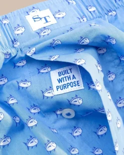 Skipjack Boxer Short