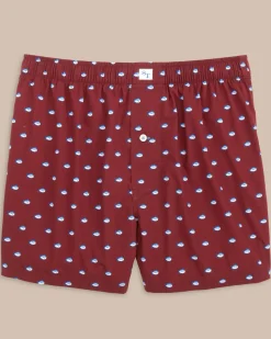Skipjack Boxer Short