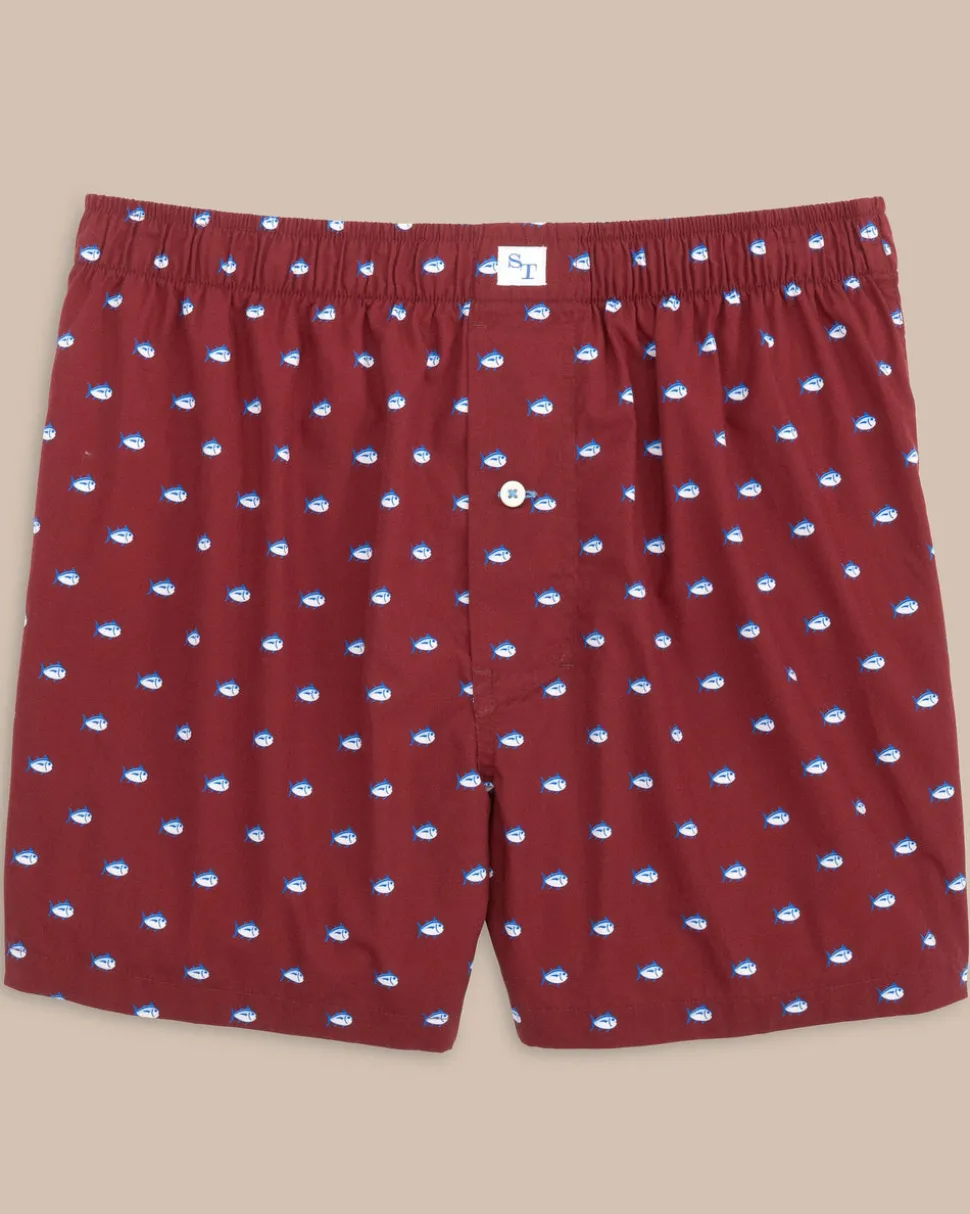 Skipjack Boxer Short
