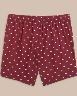 Skipjack Boxer Short