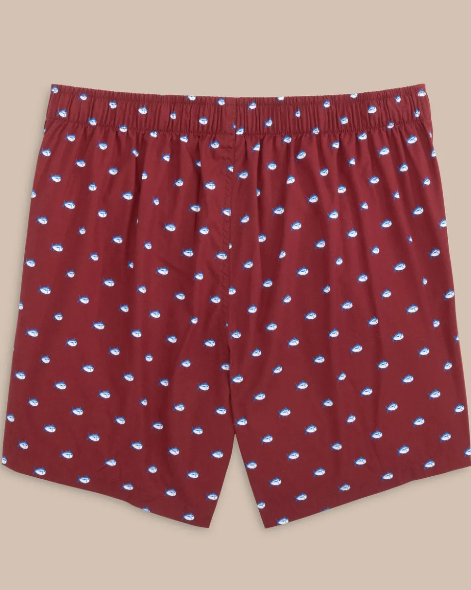 Skipjack Boxer Short