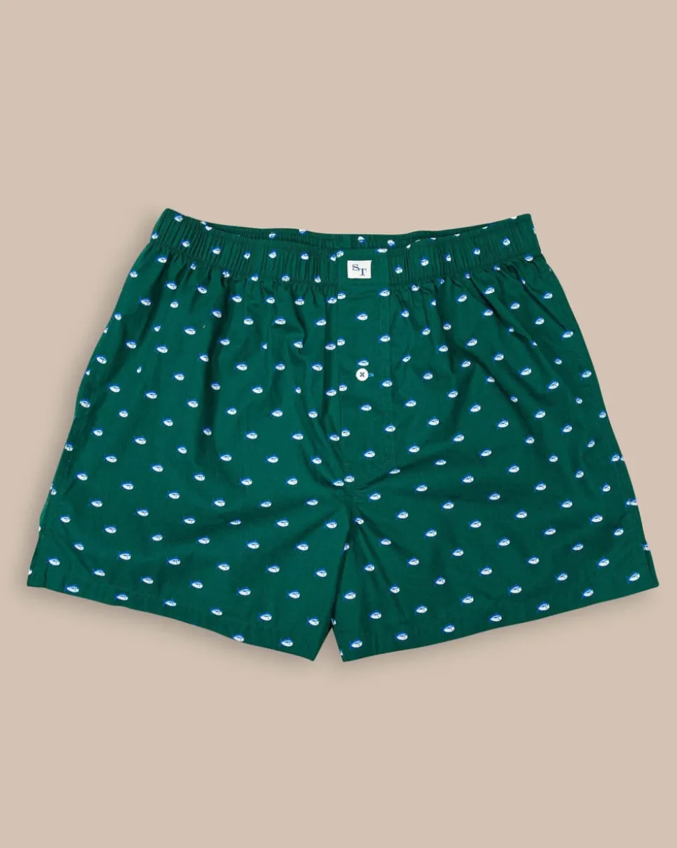 Skipjack Boxer Short