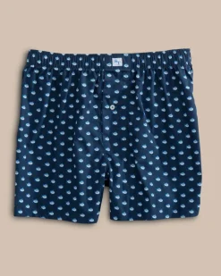 Skipjack Boxer Short