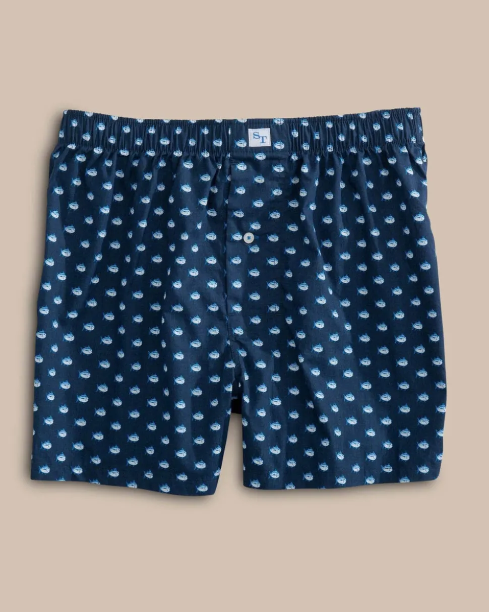 Skipjack Boxer Short